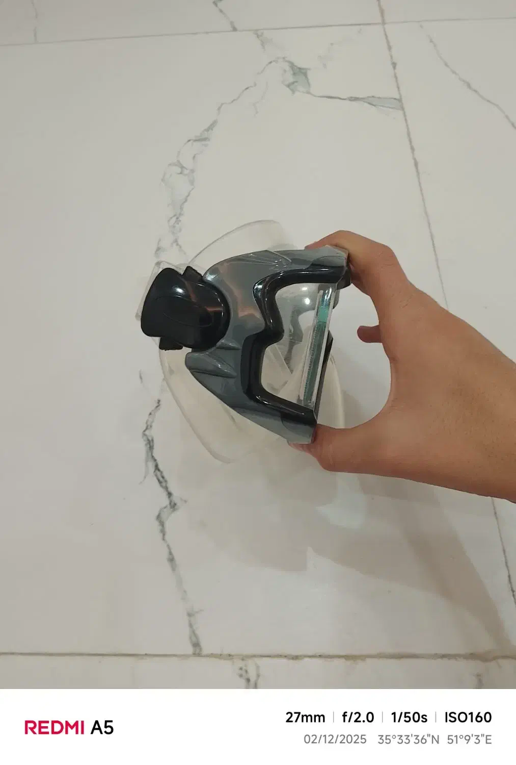 ماسک و اسنورکل برندرنتکس|تجهیزات ورزشی|نسیم‌شهر, |دیوار