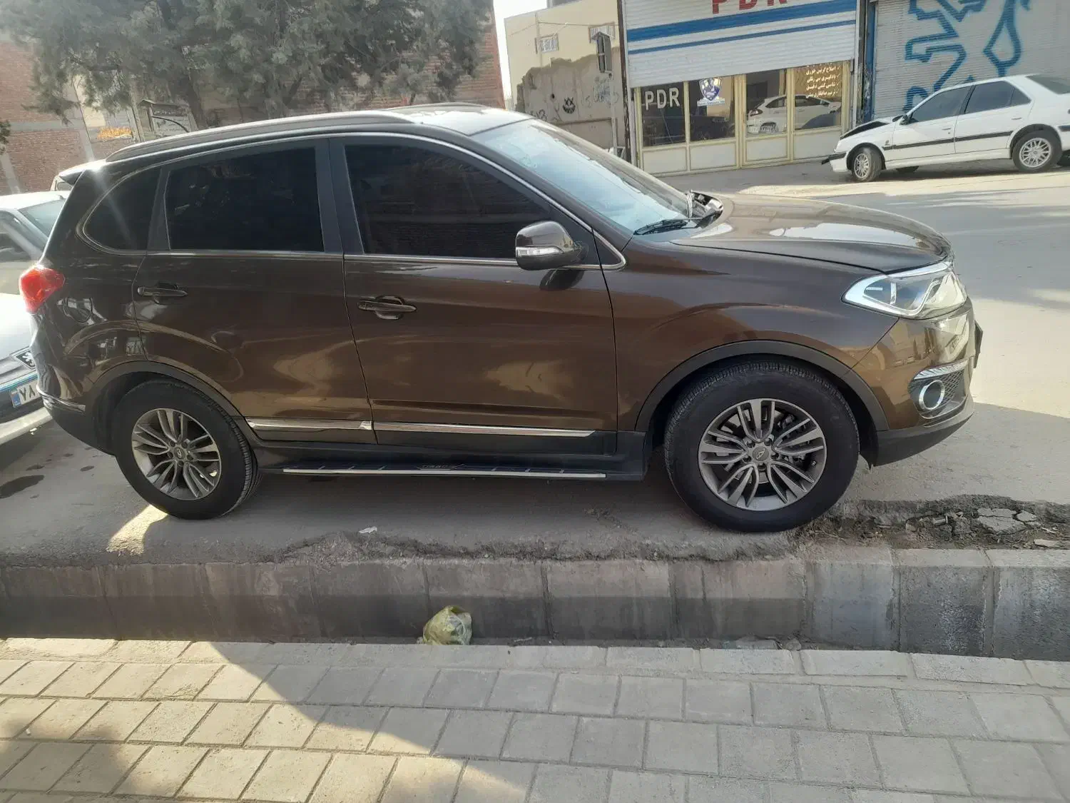 مدل ۹۶|خودرو سواری و وانت|ارومیه, |دیوار