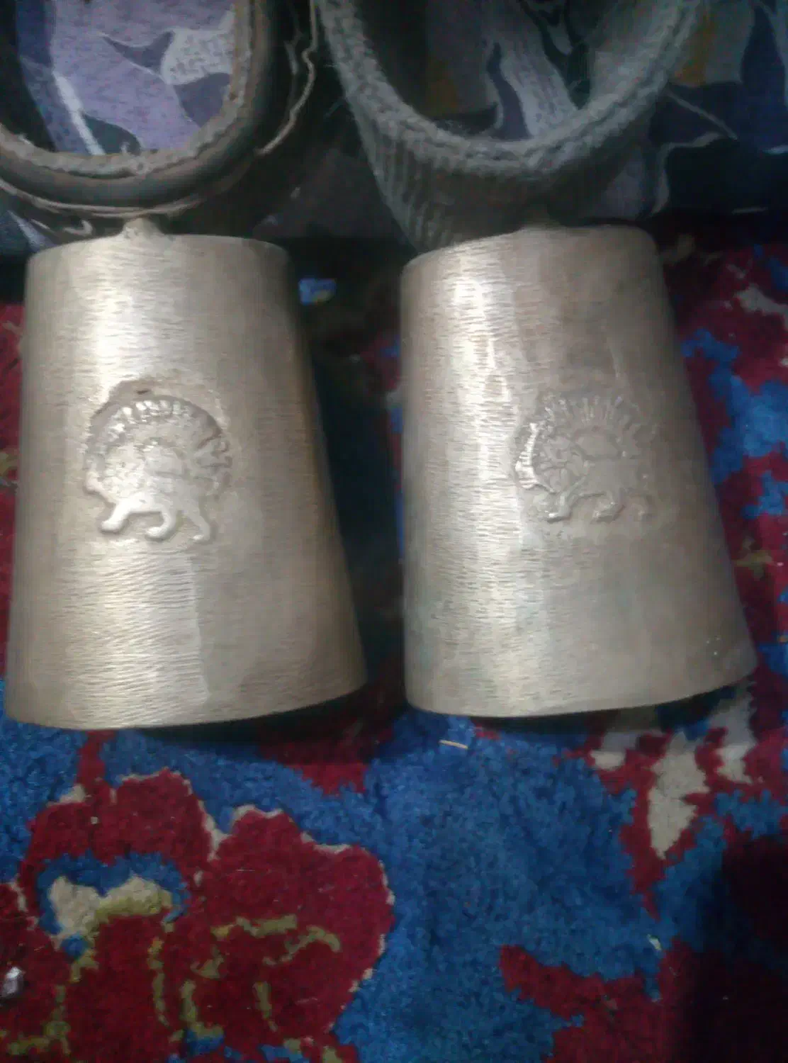 زنگوله|لوازم جانبی حیوانات|سبزوار, صالح آباد|دیوار