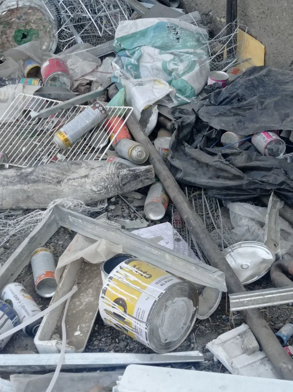 ضیات آهن کارتن پلاسیتک|عمده‌فروشی|مشهد, دانشجو|دیوار