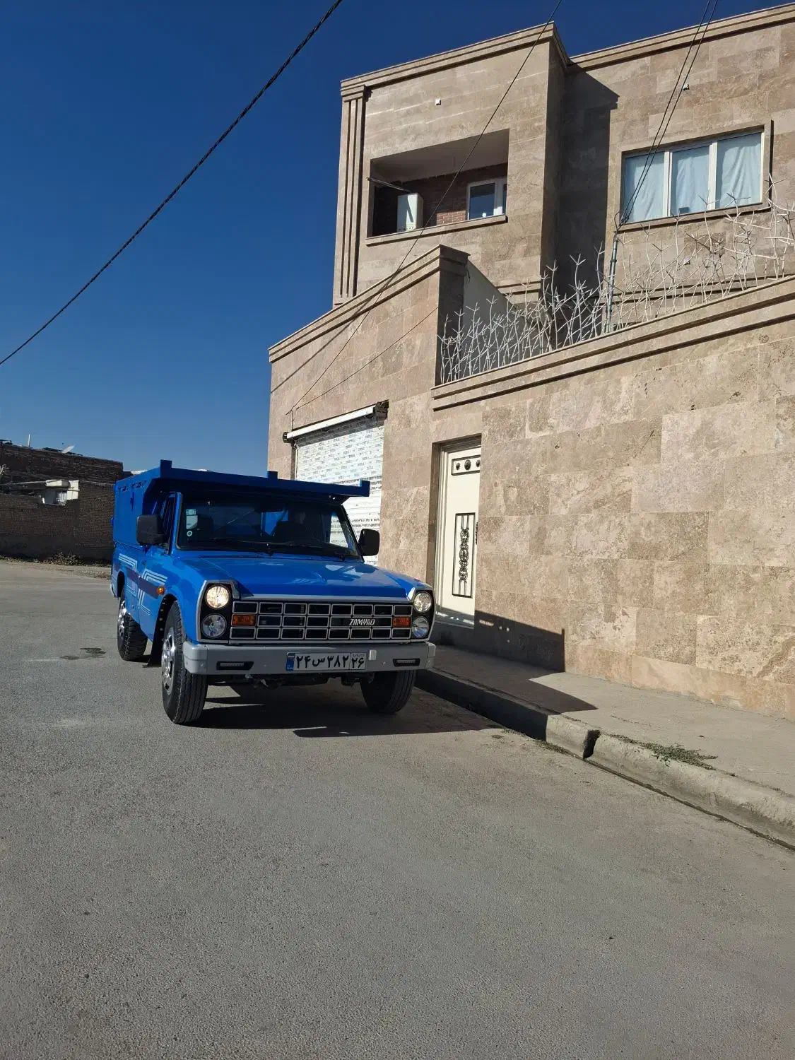 نیسان دوگانه کارخانه|خودرو سواری و وانت|بجنورد, |دیوار