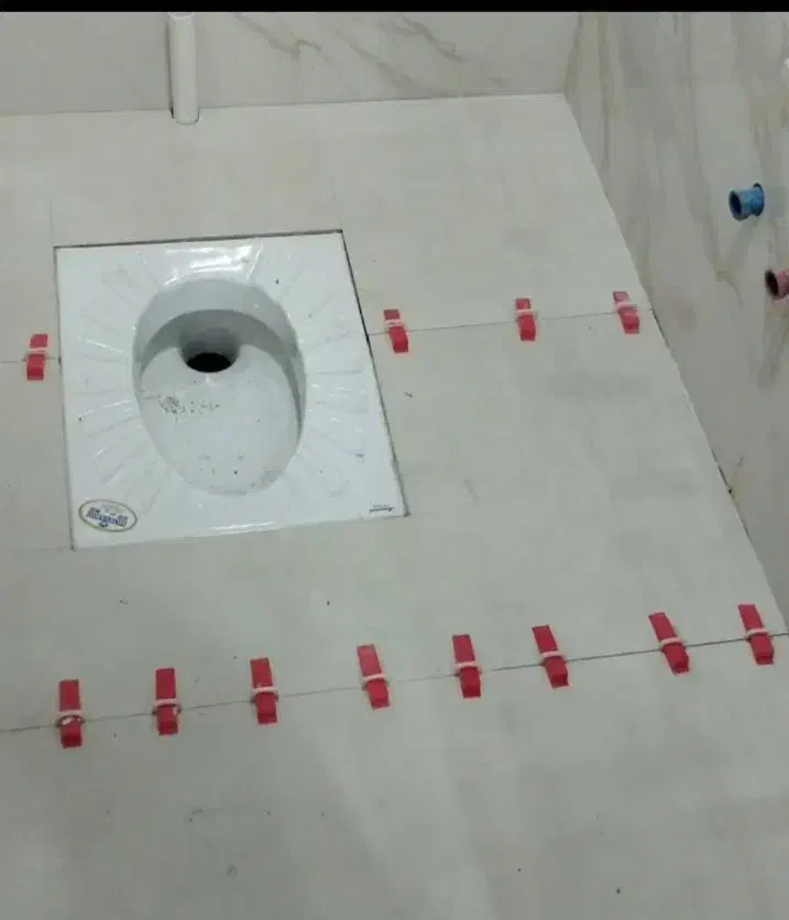 کاشی‌کاری و نما رومی|خدمات پیشه و مهارت|خوی, |دیوار