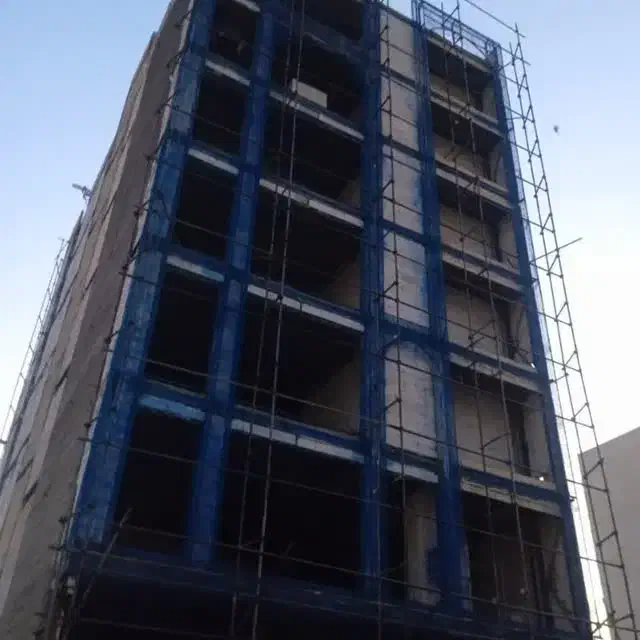 جوشکار جوشکار|خدمات پیشه و مهارت|مشهد, نوید|دیوار