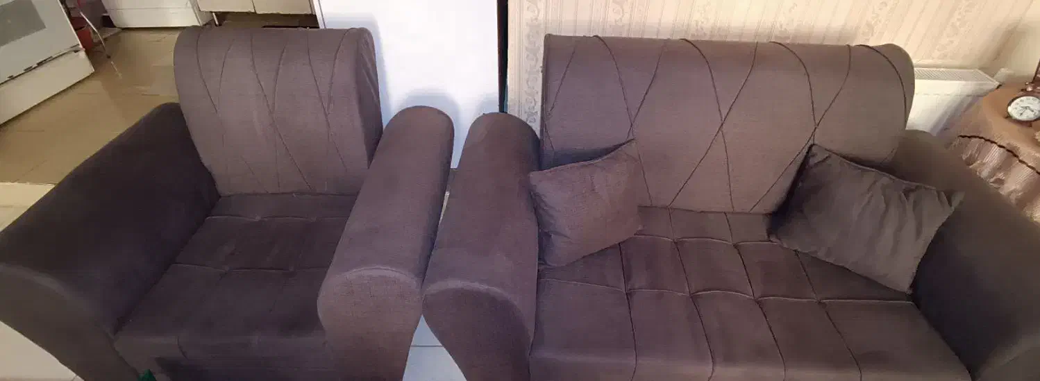 فروش مبلمان مینیمال|مبلمان خانگی و میز عسلی|گلبهار, شهر جدید گلبهار|دیوار