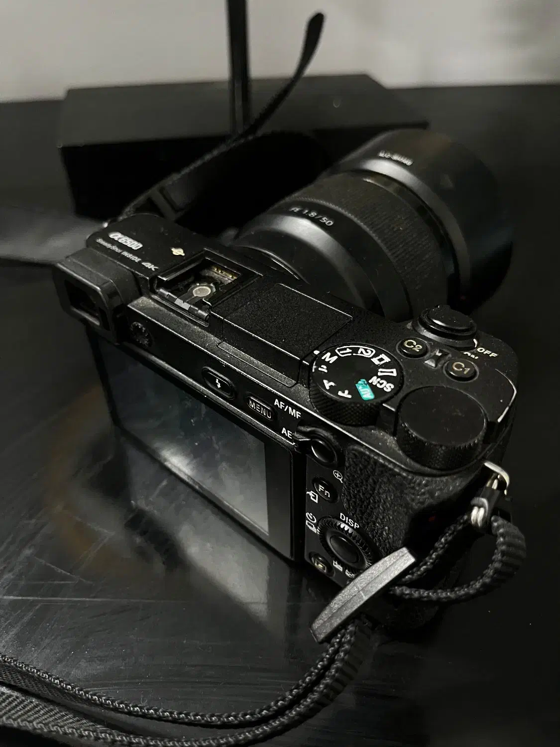 sony a6500|دوربین عکاسی و فیلمبرداری|نیشابور, دارایی|دیوار