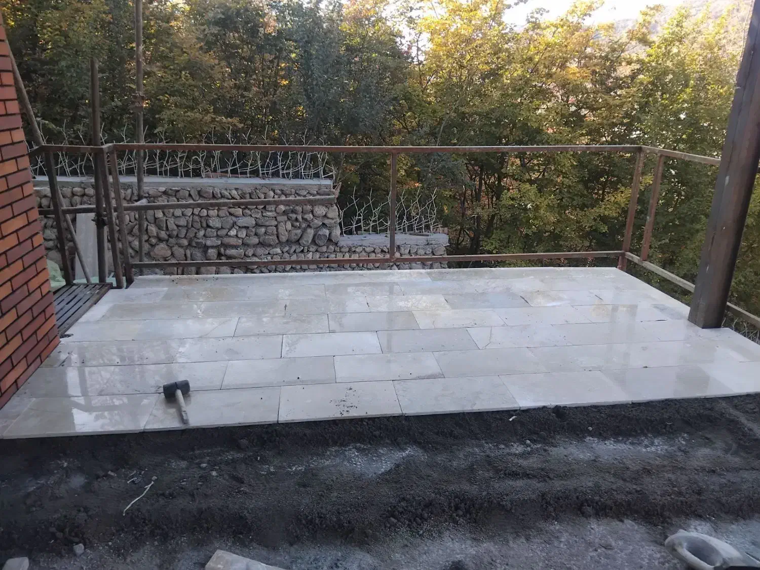 کاشی کاروسنگ کار|خدمات پیشه و مهارت|علیآباد کتول, |دیوار