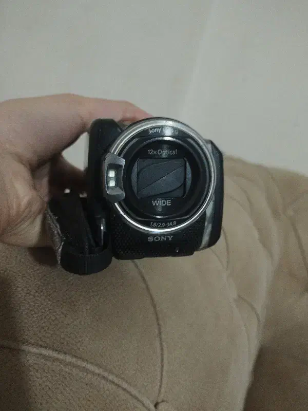 دوربین سونی|دوربین عکاسی و فیلمبرداری|بجنورد, |دیوار