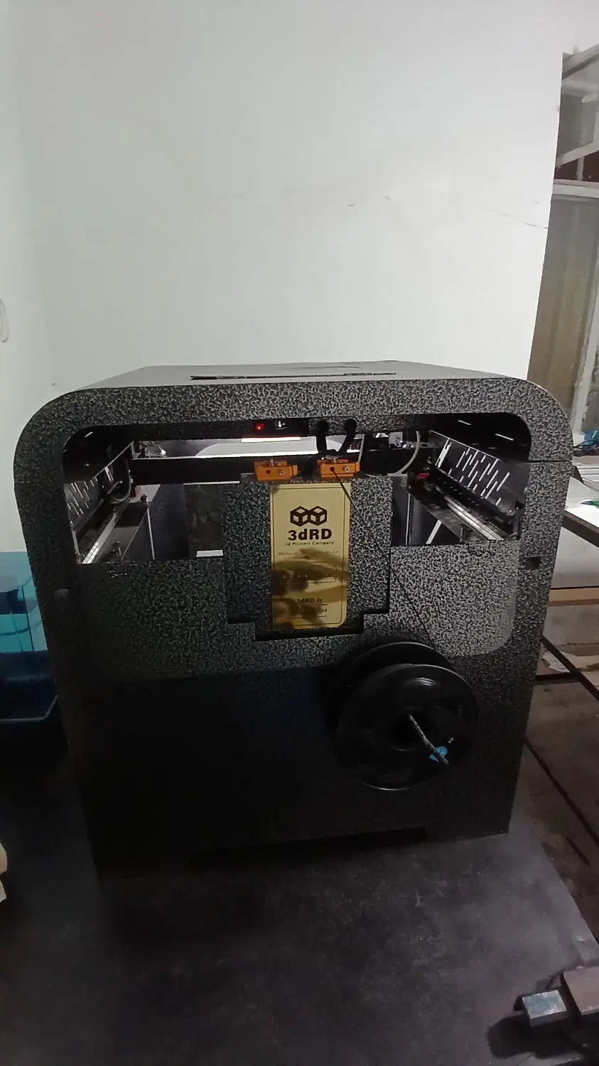 پرینتر 3D FDM|پرینتر، اسکنر، کپی، فکس|تهران, طرشت|دیوار