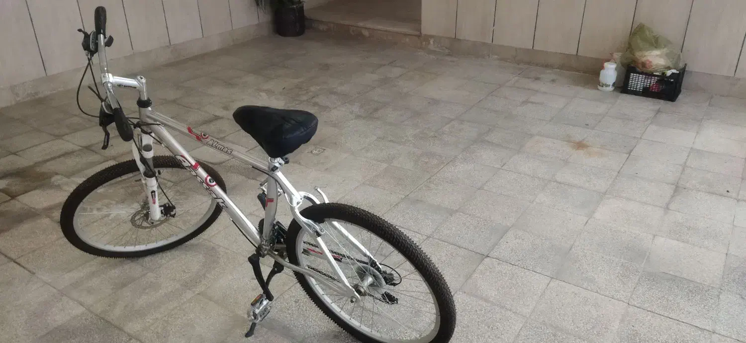 دوچرخه آساک|دوچرخه، اسکیت، اسکوتر|قوچان, |دیوار