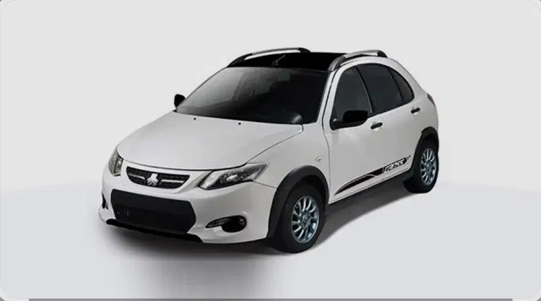 کوییک r|خودرو سواری و وانت|تهران, شمس‌آباد|دیوار