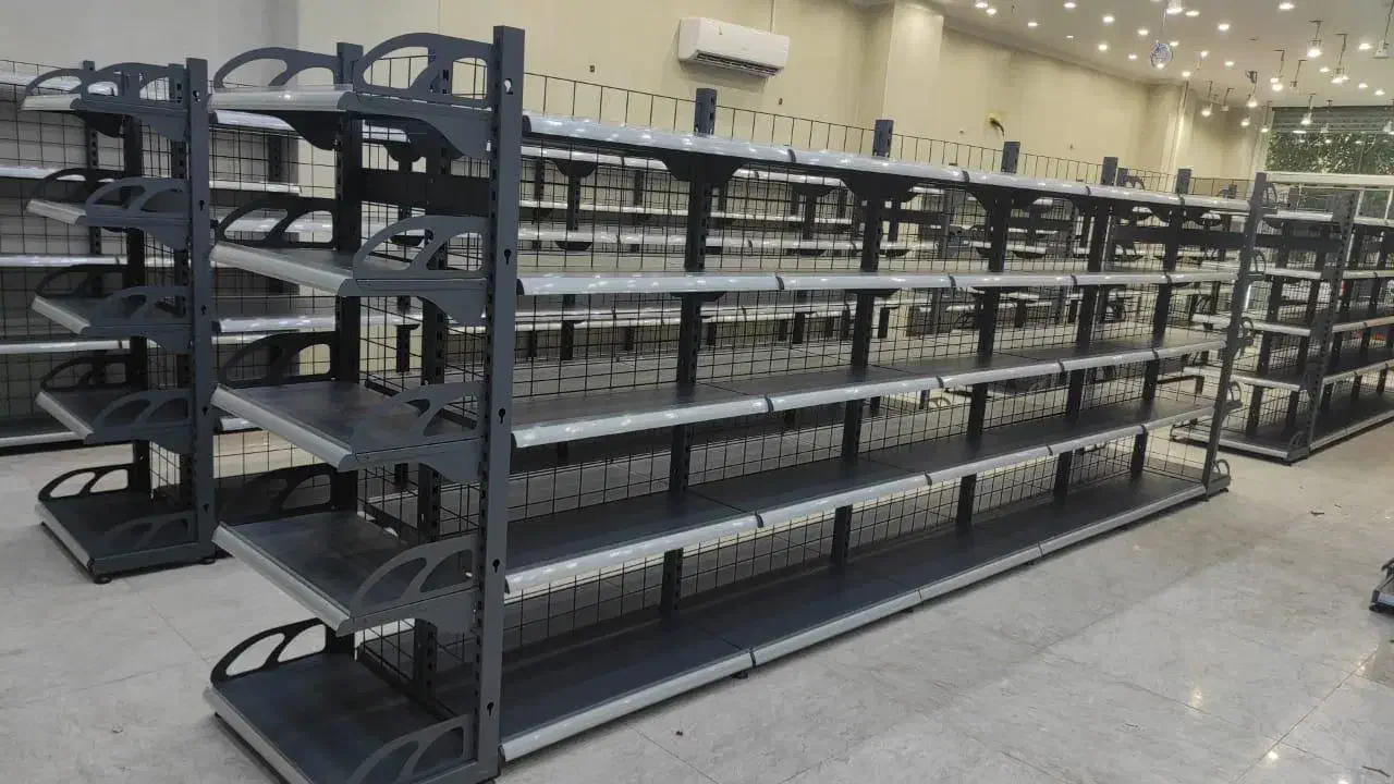 قفسه|فروشگاه و مغازه|آباده, |دیوار