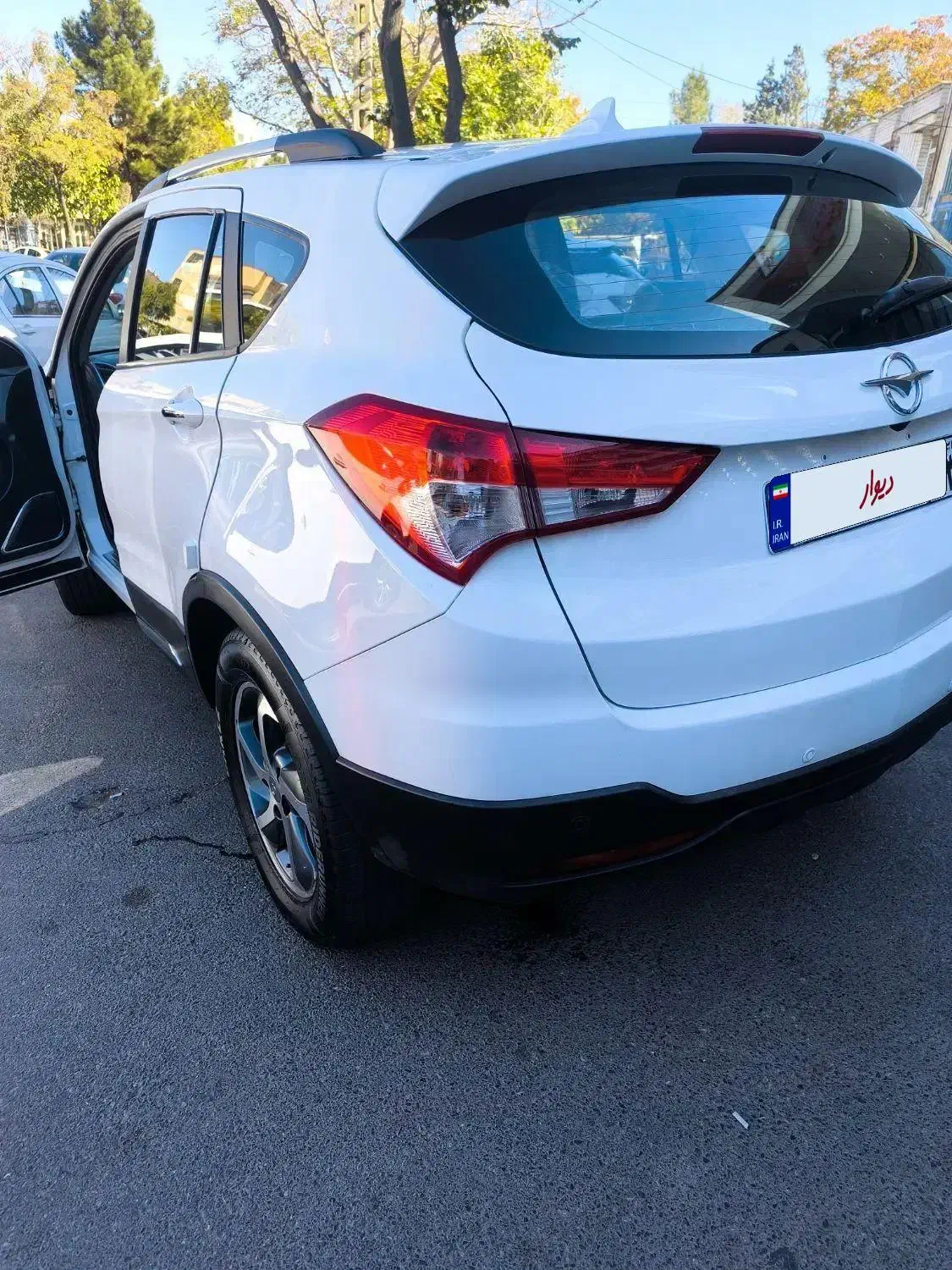 هایما|خودرو سواری و وانت|تبریز, |دیوار