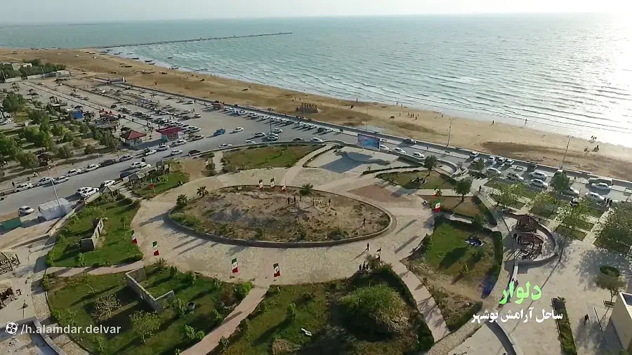 تور بوشهر به مناسبت ولادت فاطمه زهرا وروززن|تور و چارتر|بندر ماهشهر, |دیوار