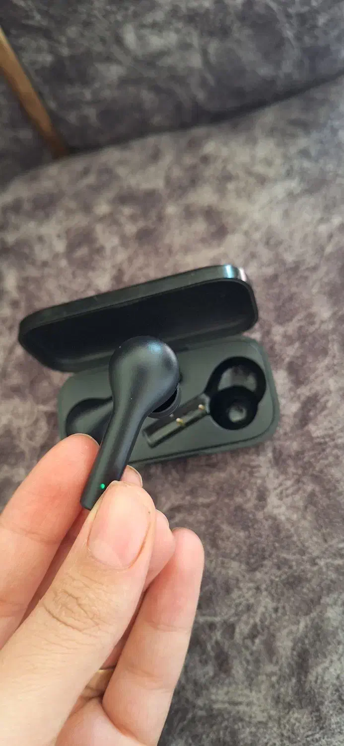 ایرپاد سالم صدا خوب|لوازم جانبی موبایل و تبلت|پرند, فاز ۵|دیوار