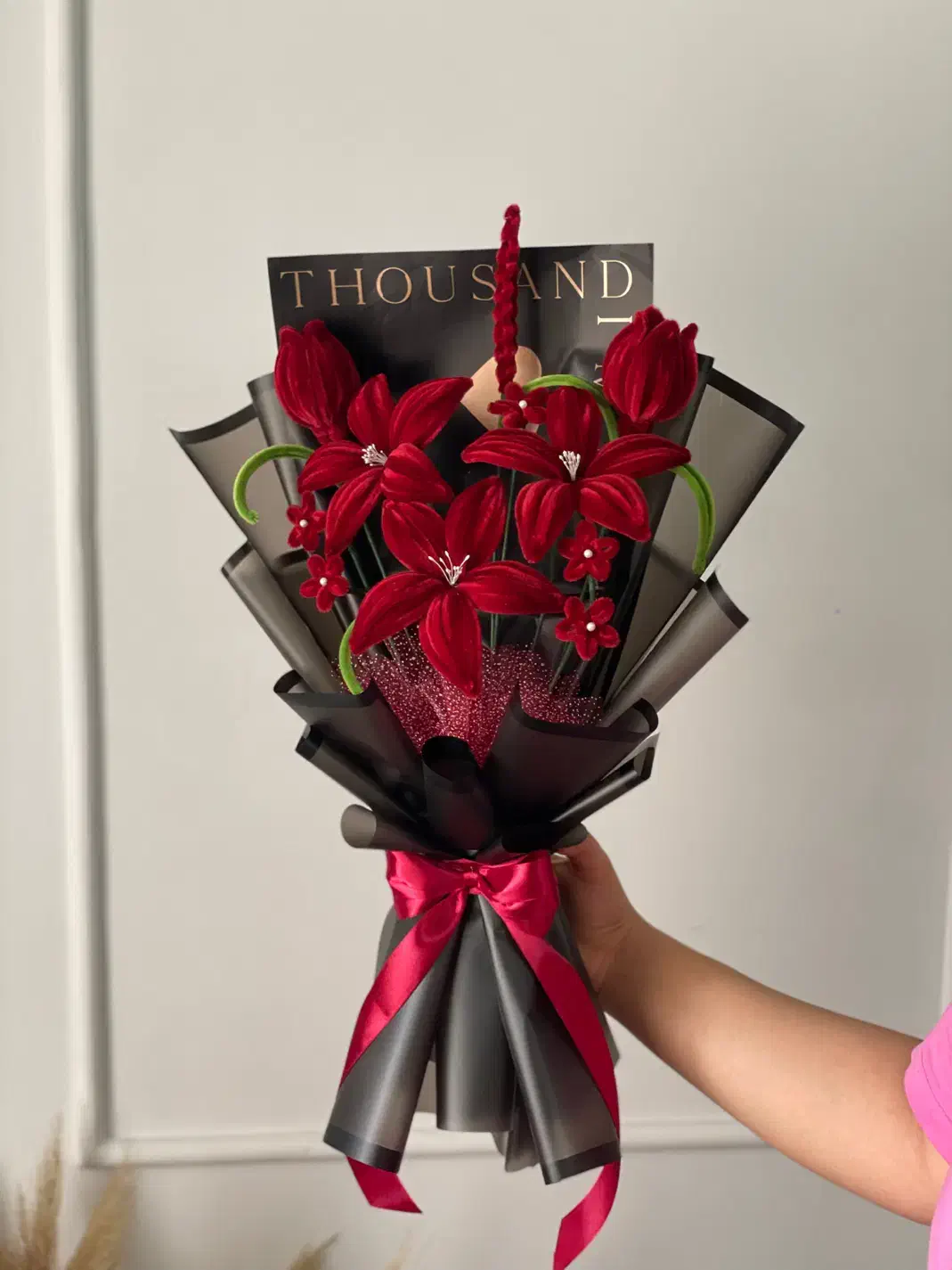 گل مصنوعی|گل مصنوعی|تهران, تهرانسر شمالی|دیوار