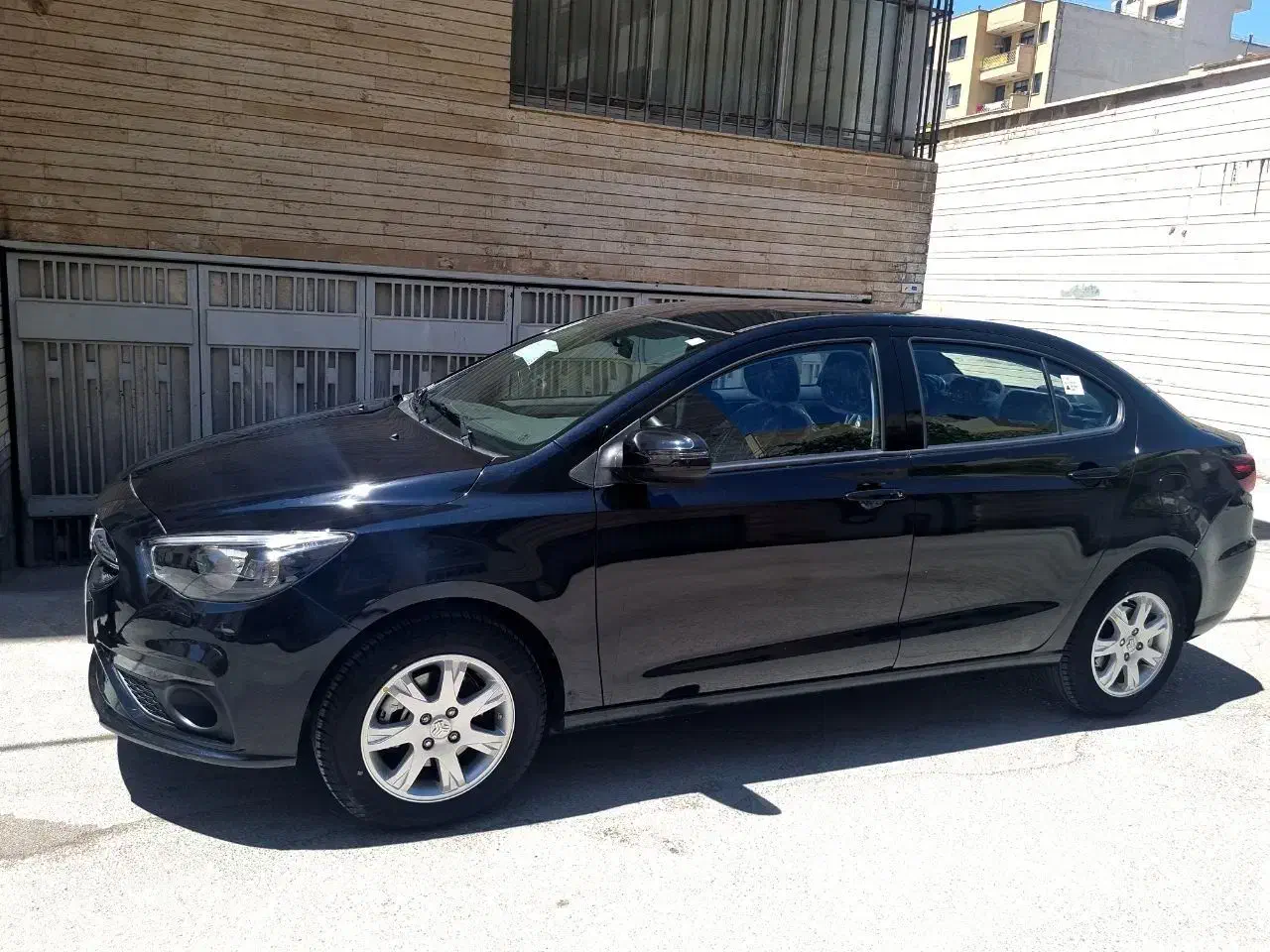 شاههینGمدل۴۰۱|خودرو سواری و وانت|اصفهان, خواجو|دیوار