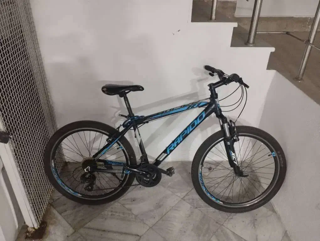 دوچرخه|دوچرخه، اسکیت، اسکوتر|بندر انزلی, عباس آباد|دیوار