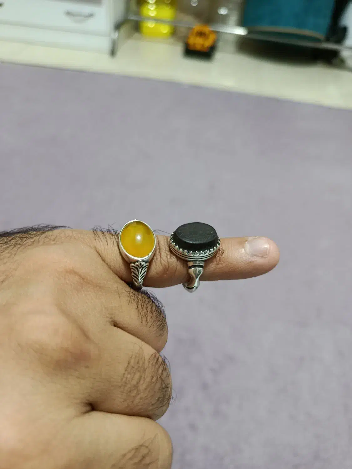 عقیق|جواهرات|تهران, ازگل|دیوار