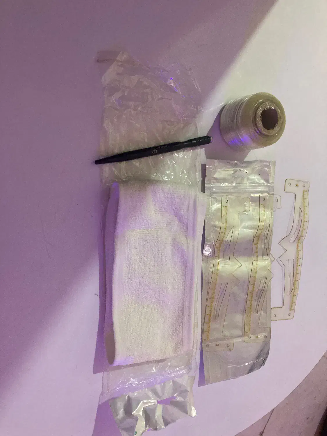 قلم بلید|حراج|رشت, منظریه|دیوار