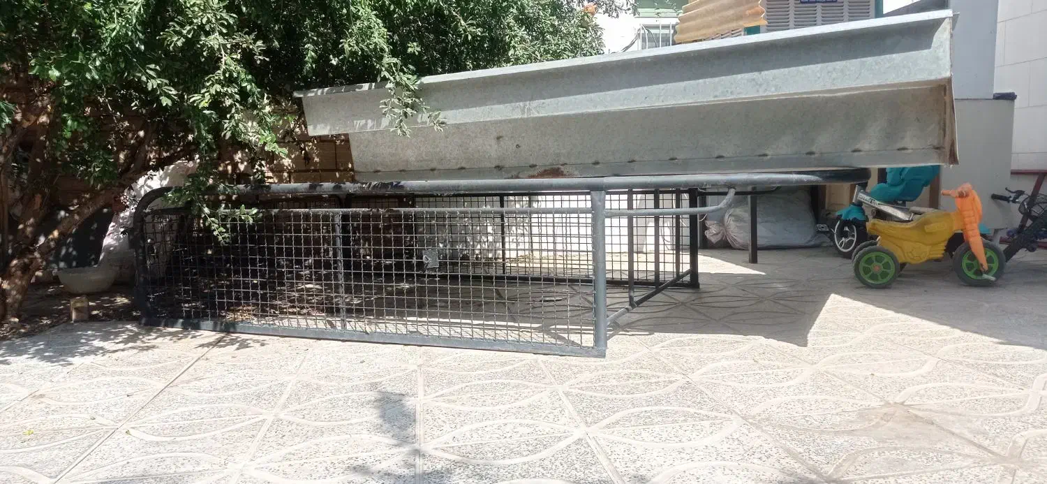 فروش اتاق و کفی|قطعات یدکی و لوازم جانبی|بوئین زهرا, |دیوار