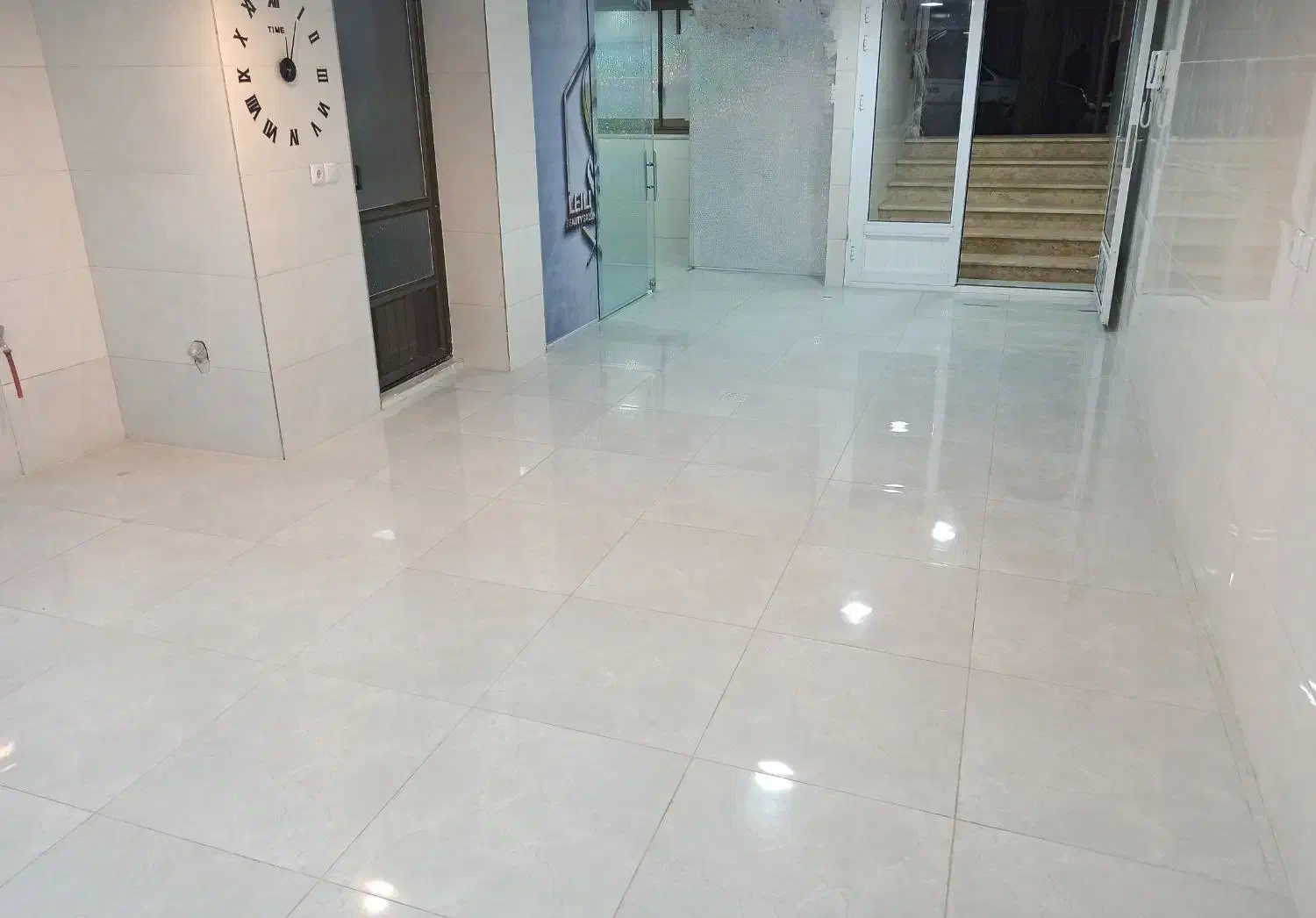 رهن و اجاره واحد اداری ۶۵ متری|اجارهٔ دفتر کار، اتاق اداری، مطب|مبارکه, |دیوار