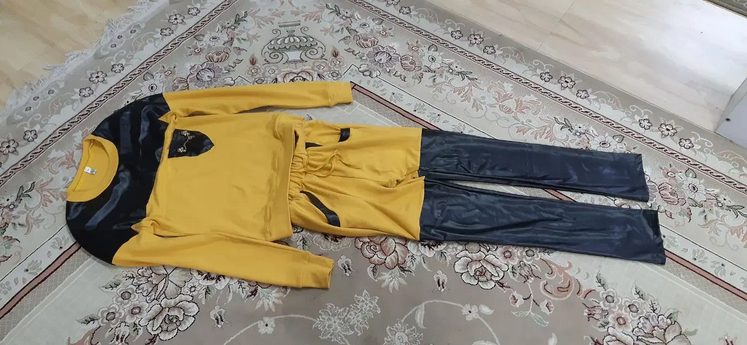 لباس دوتیکه شیک|لباس|اصفهان, ارداجی|دیوار