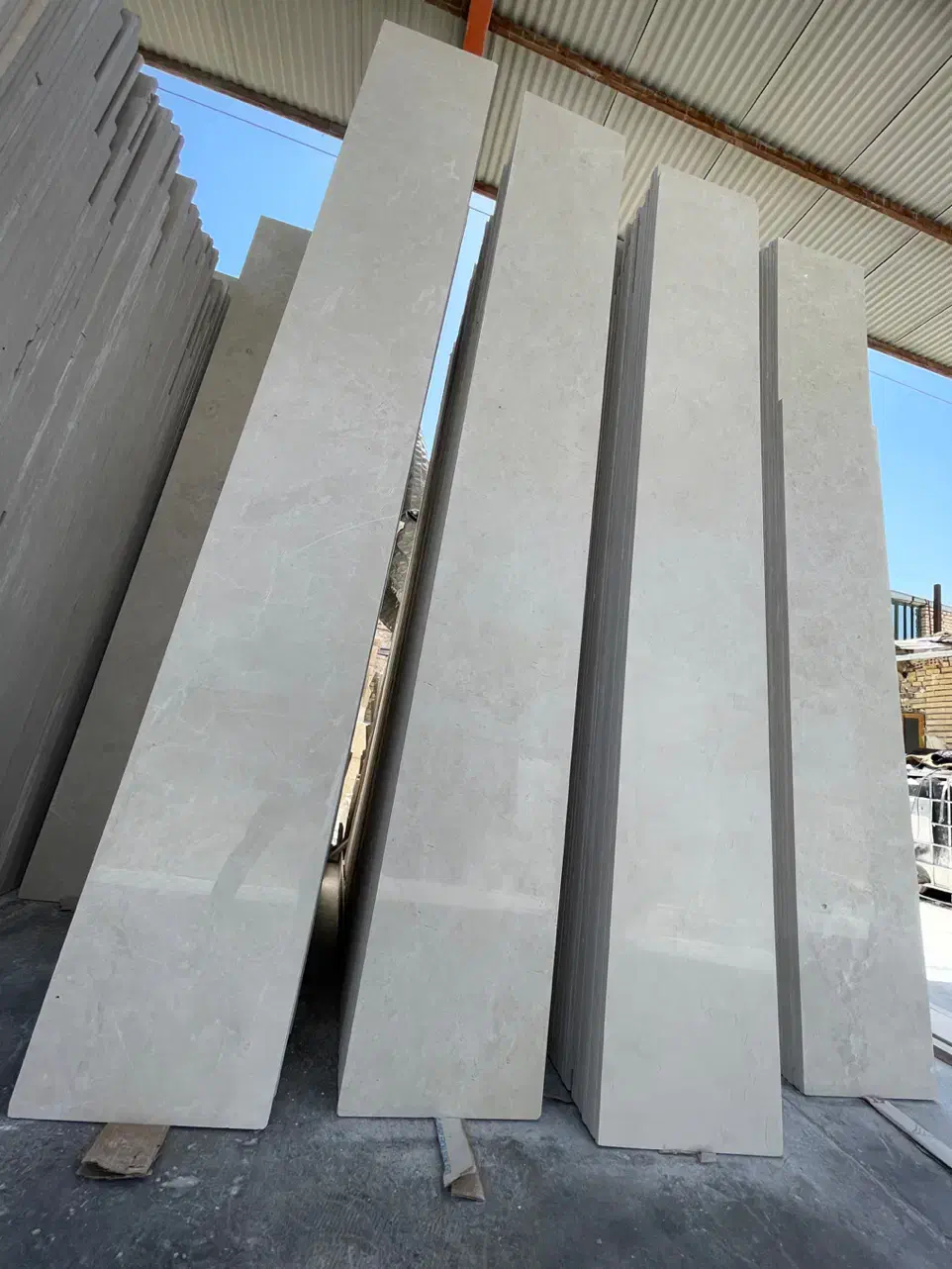 سنگ لایمستون / ترامیت / اسلام اباد/ساختمان/مصالح|مصالح و تجهیزات ساختمان|فشاپویه, |دیوار