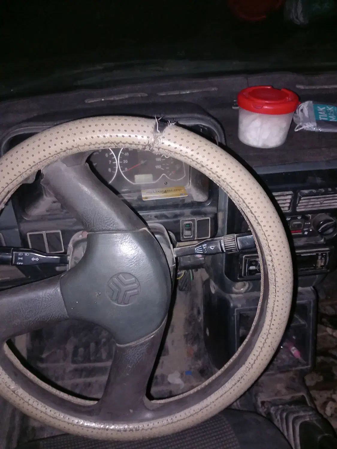 پراید مدل ۸۶|خودرو سواری و وانت|بجنورد, |دیوار