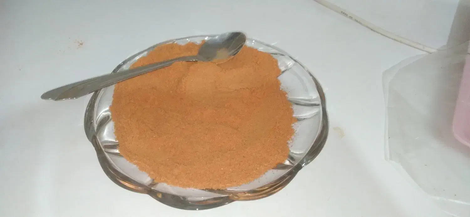 پودر گوجه فرنگی خالص و طبیعی(چاشنی سرای اصیل)|خوردنی و آشامیدنی|قم, شهرک مهدیه (مدرس)|دیوار