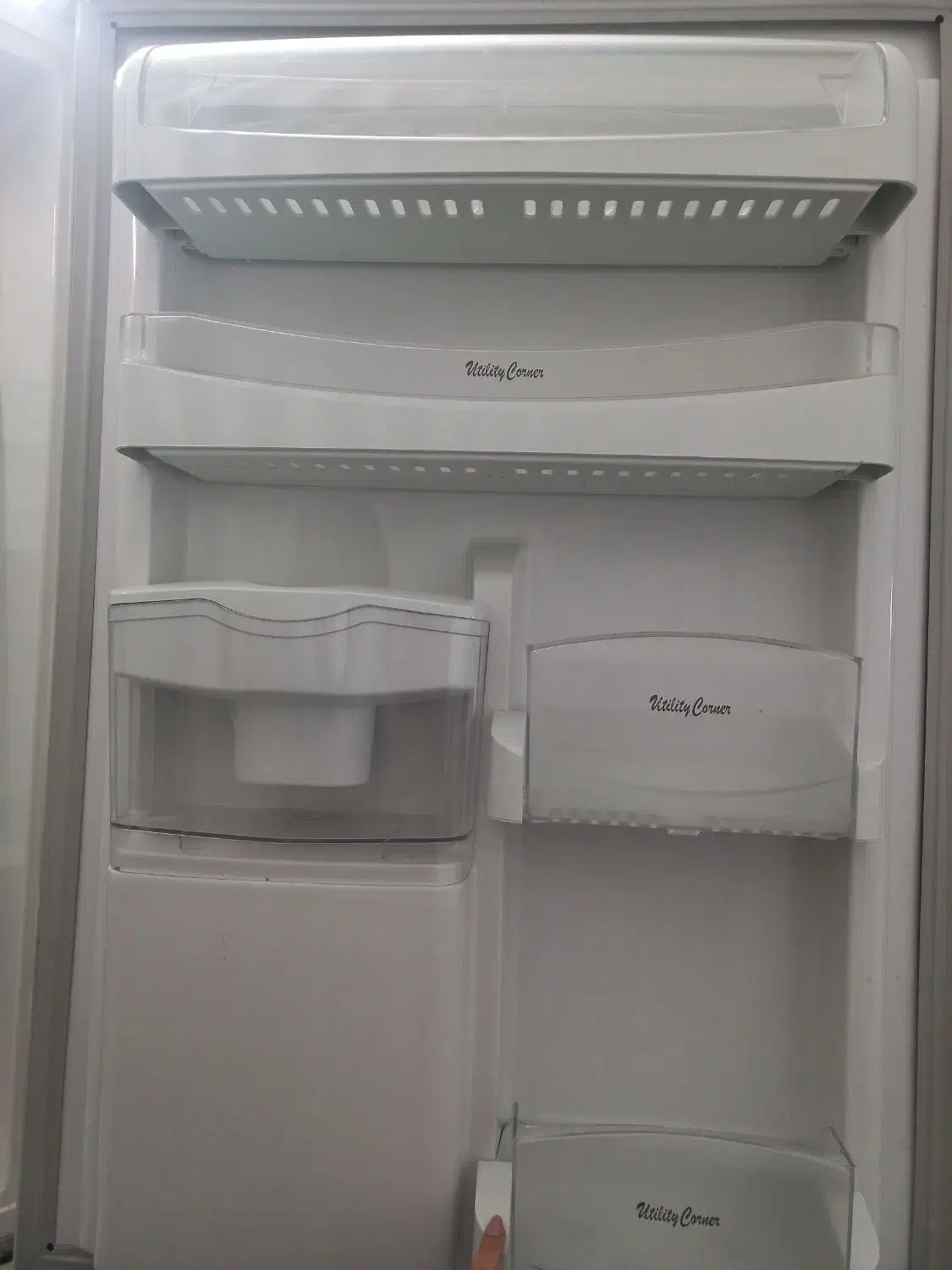 یخچال و فریزر جنرال هوس|یخچال و فریزر|آبیک, |دیوار