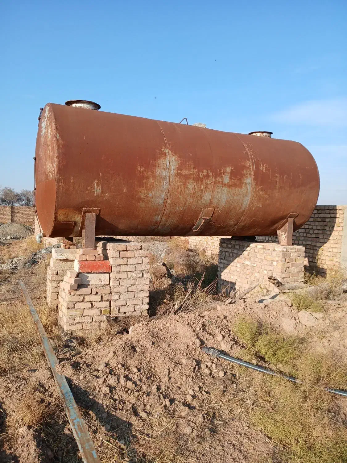 3تانکر|عمده‌فروشی|میان جلگه, |دیوار