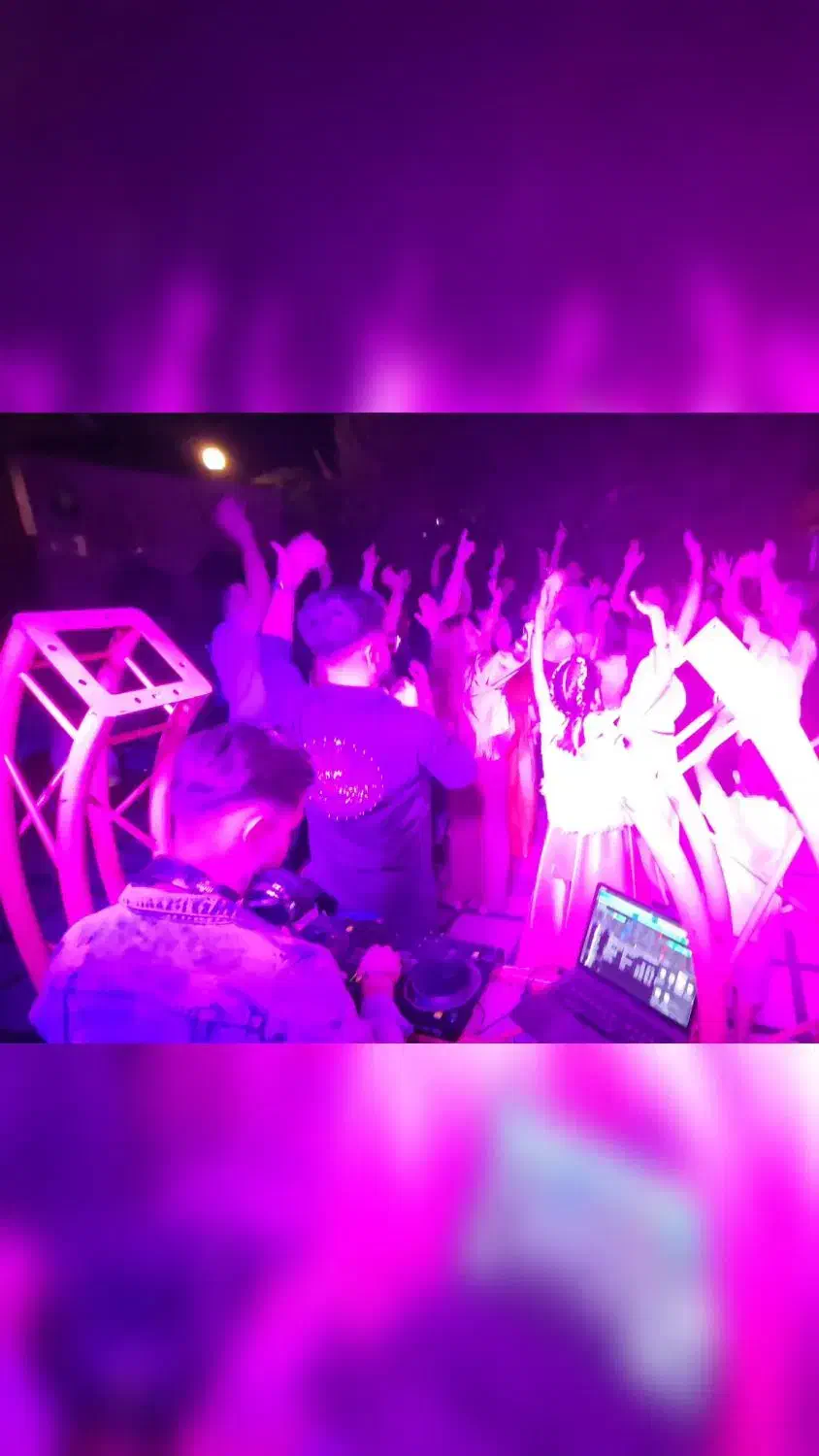 دیجی dj vip|خدمات پذیرایی، مراسم|تبریز, |دیوار