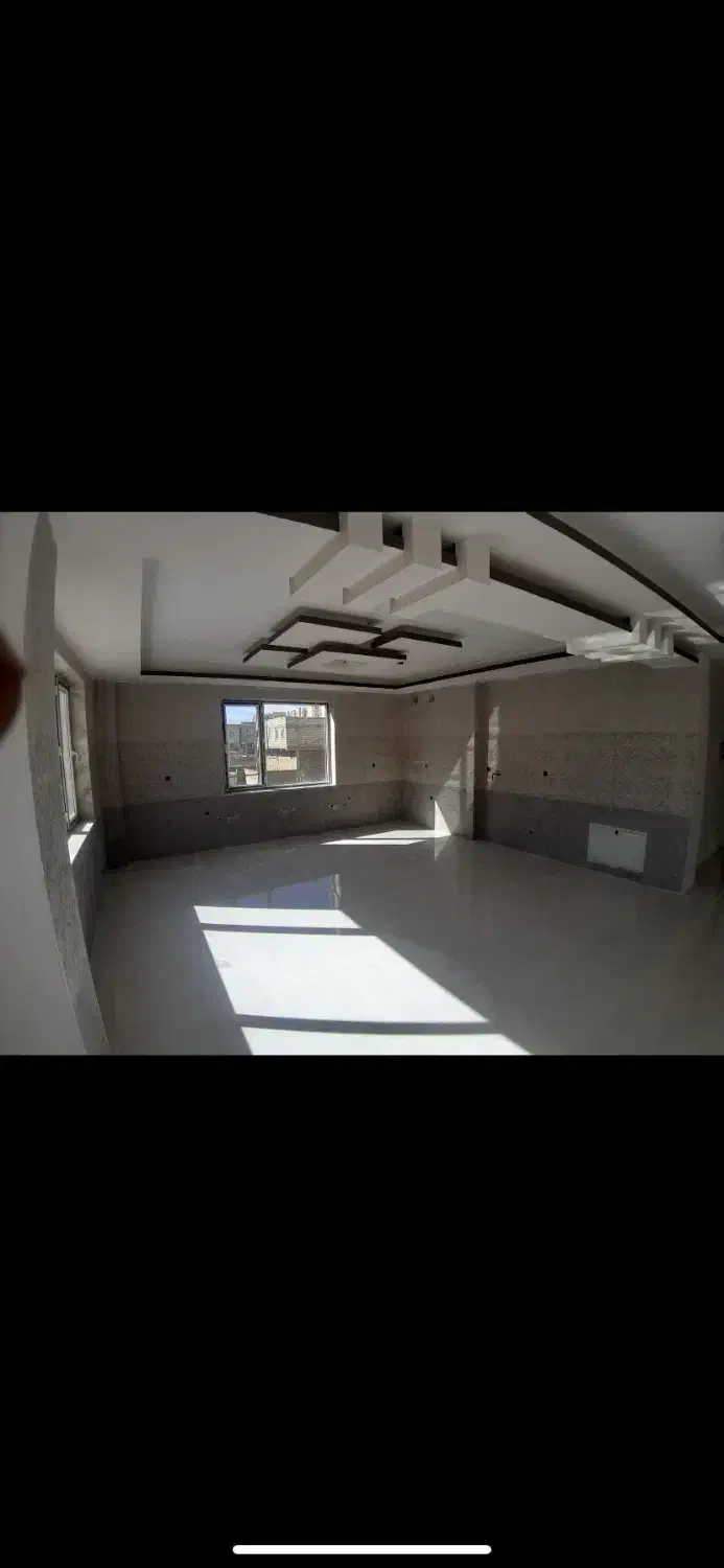 فروش محدود واحدهای ۱۵۵ متری لوکس در اعتمادیه|فروش آپارتمان|زنجان, |دیوار