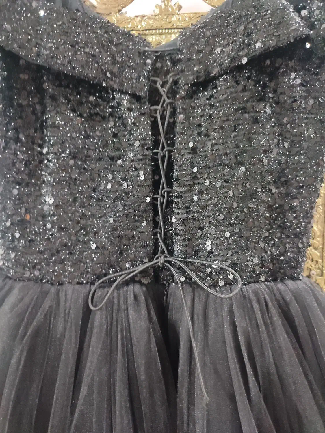 پیراهن دخترانه نو نو|کفش و لباس بچه|پاکدشت, پاکدشت (مامازند)|دیوار