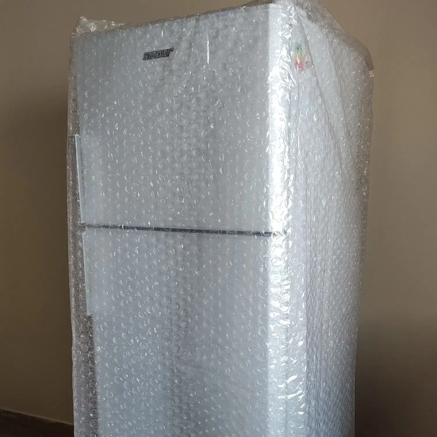 یخچال نو سینور ۱۶فوت|یخچال و فریزر|زاهدان, |دیوار