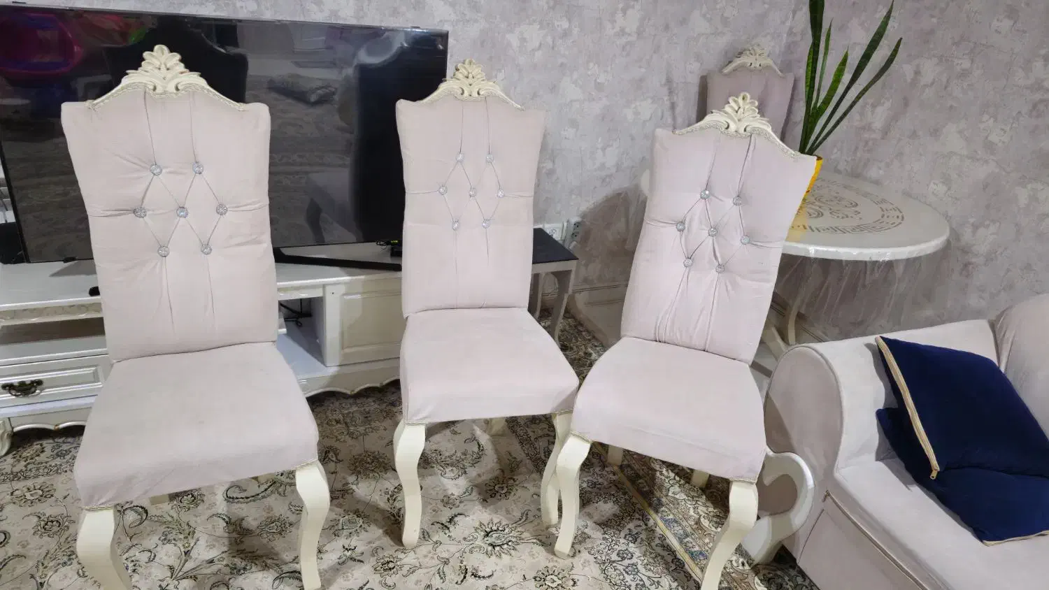 میزناهارخوری|میز و صندلی غذاخوری|اراک, |دیوار