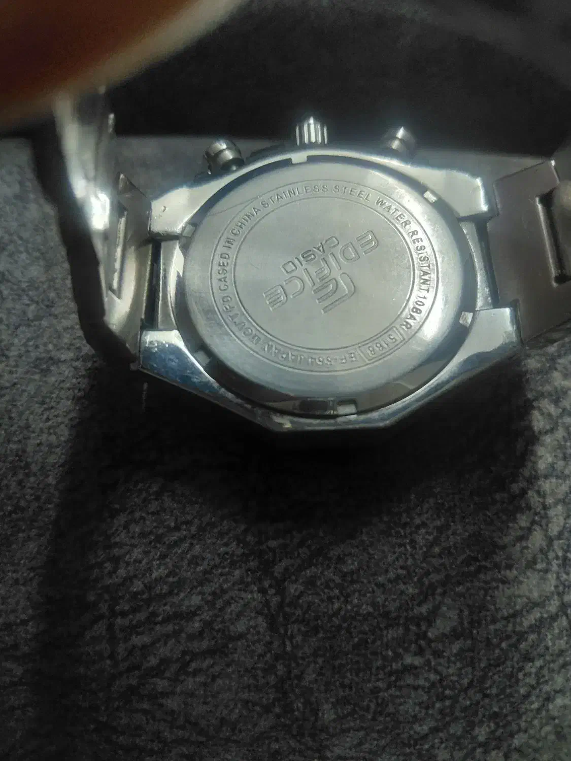 ساعت مچی مردانه ادیفاس|ساعت|تهران, زهتابی|دیوار