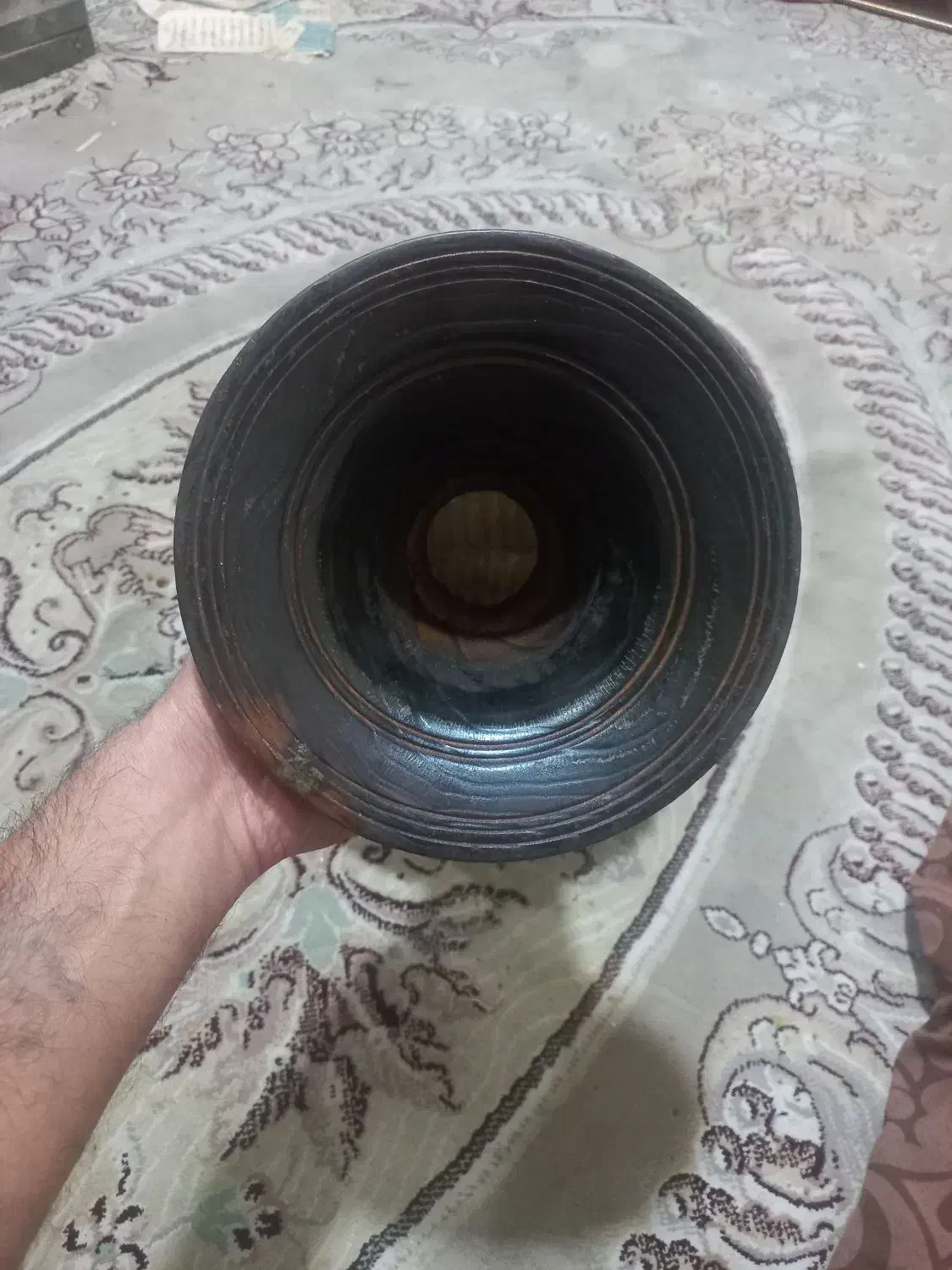 تنبکچوبیخوشصدا|سازهای سنتی|اراک, |دیوار