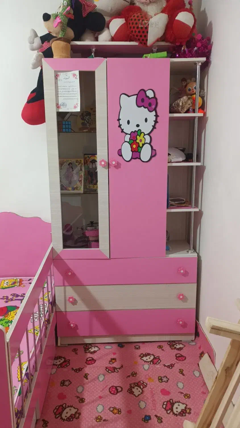 ماشین شارژی|اسباب و اثاث بچه|همدان, |دیوار