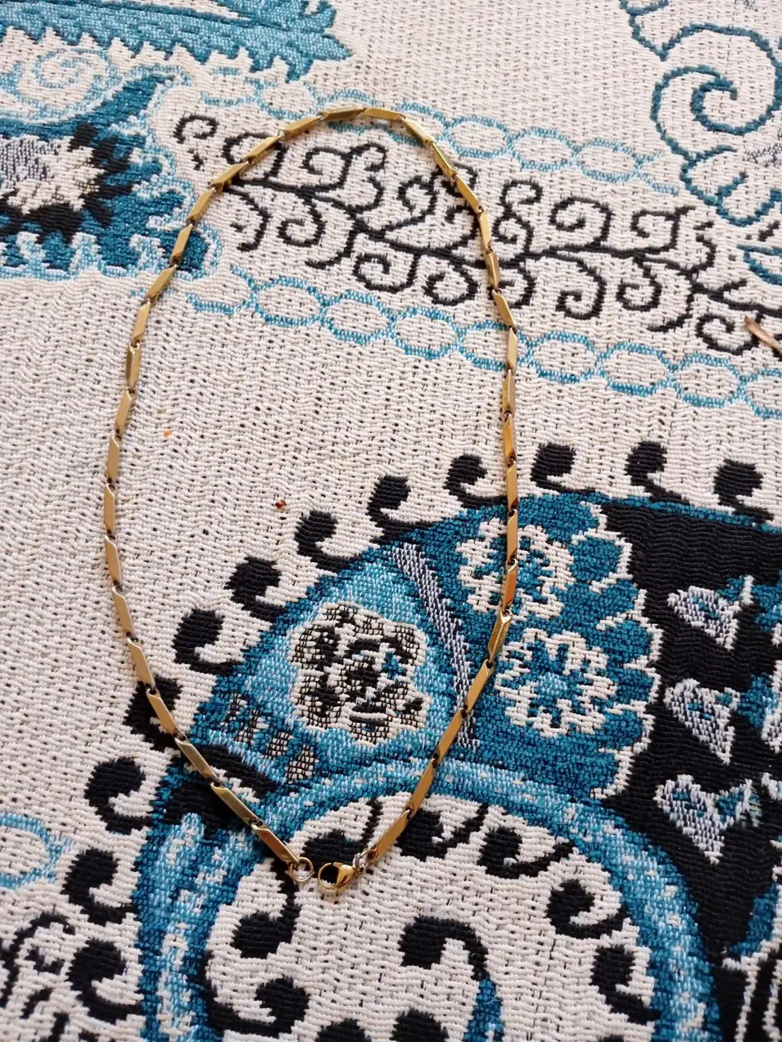 زنجیر استیل|بدلیجات|نصر آباد, |دیوار