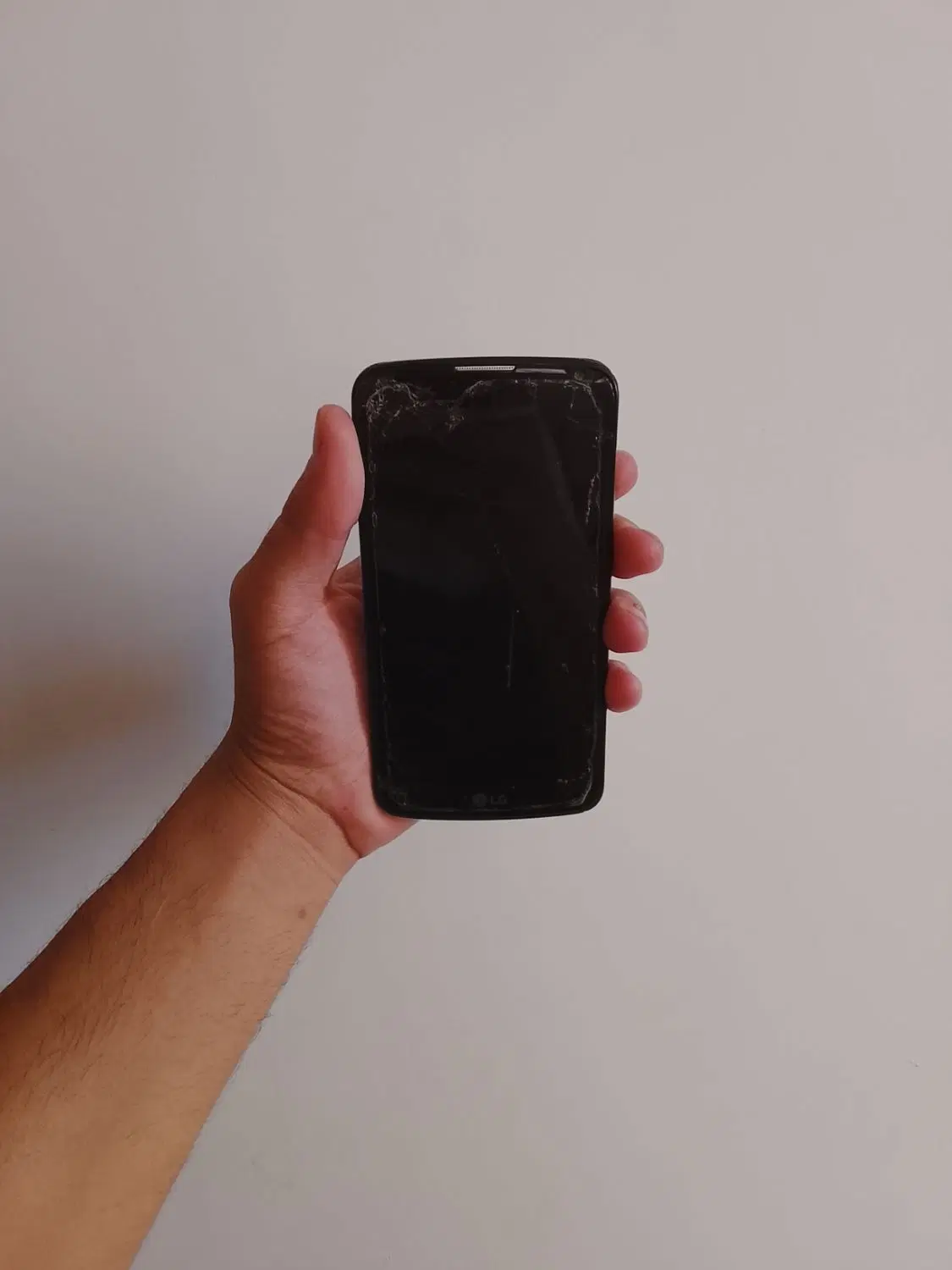 LG K10 4G|موبایل|رشت, بازار|دیوار