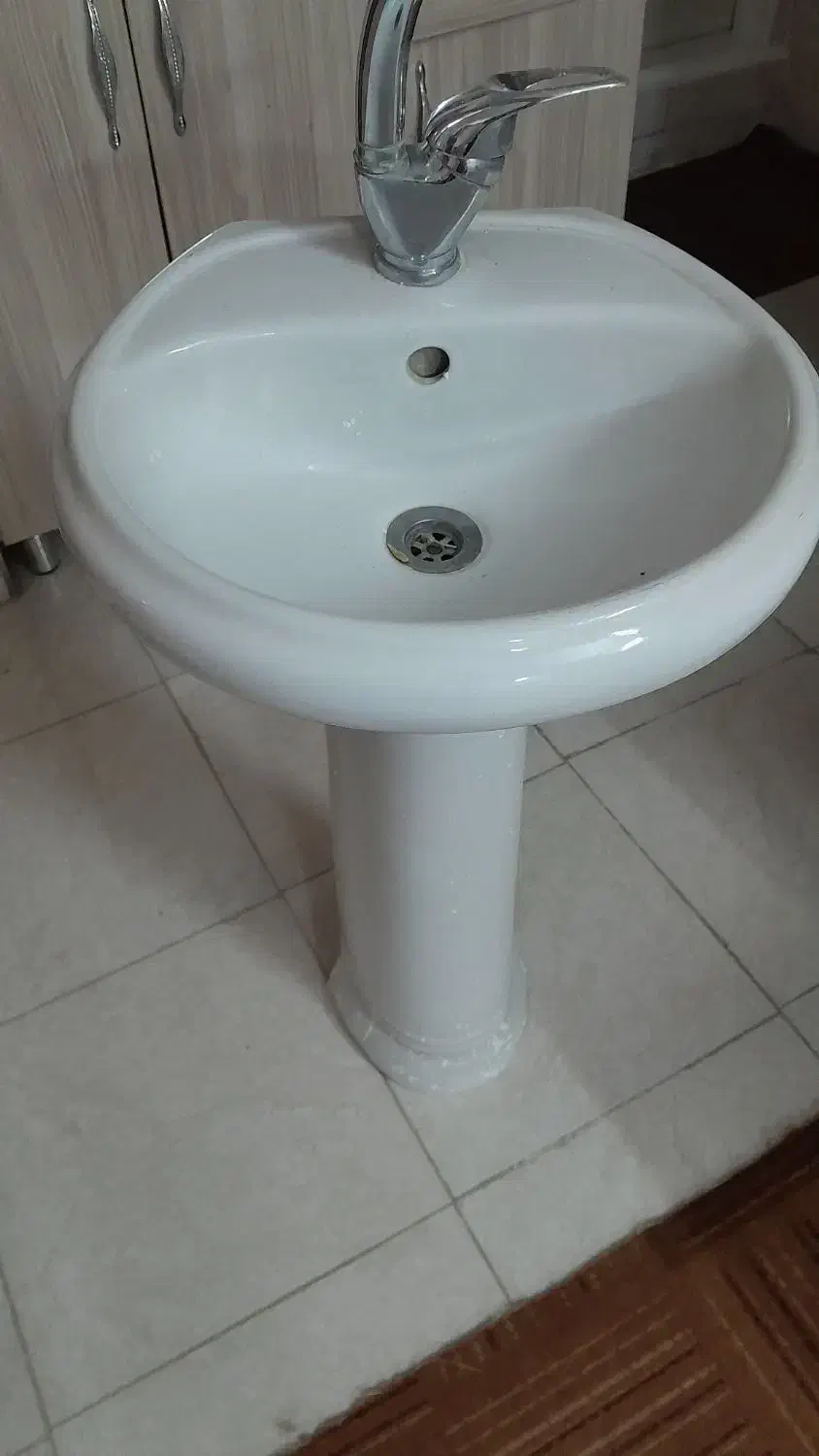 روشویی|لوازم سرویس بهداشتی|تهران, شهید رجایی|دیوار