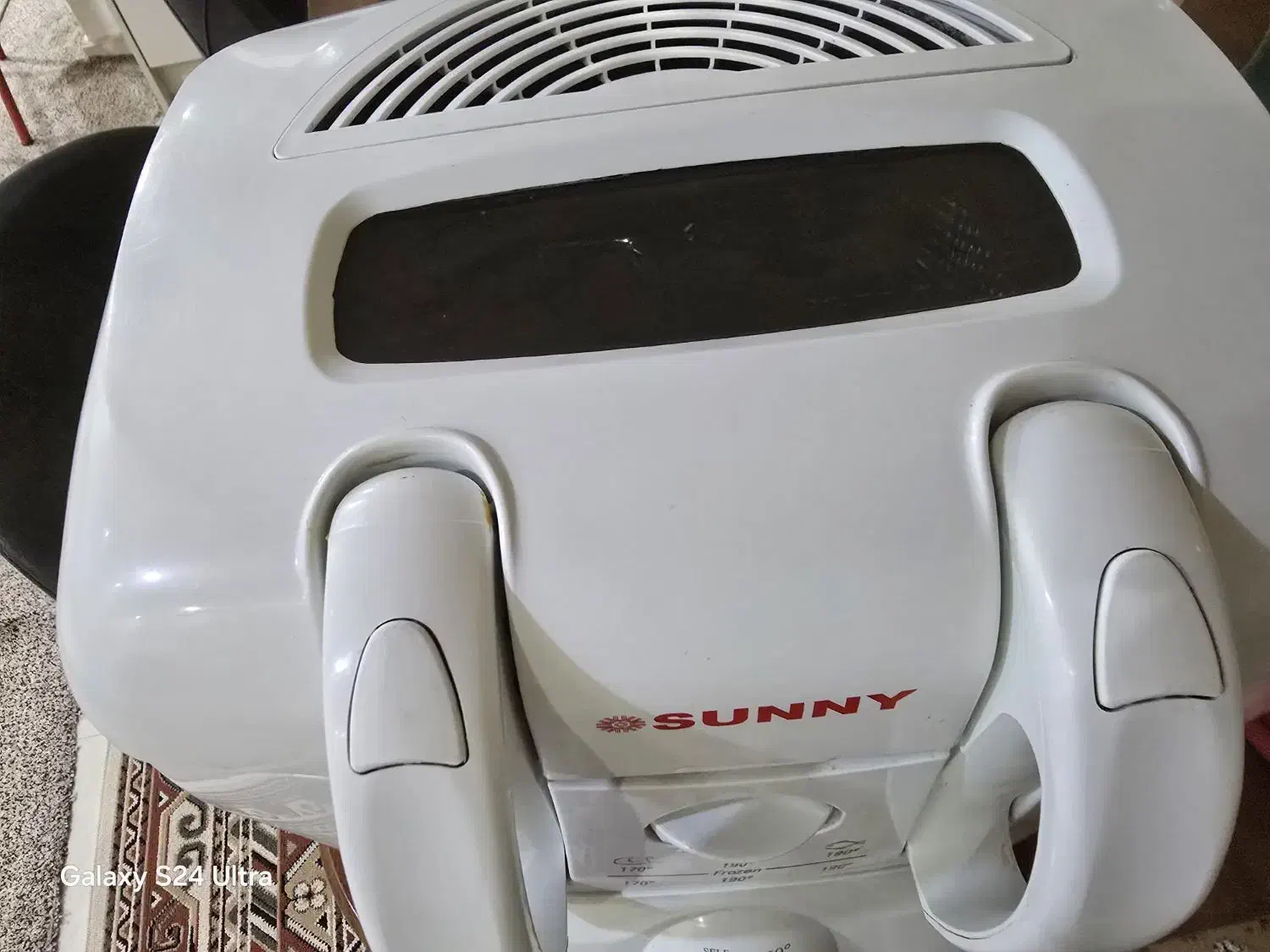 سرخ کن|سایر لوازم برقی|دزفول, |دیوار