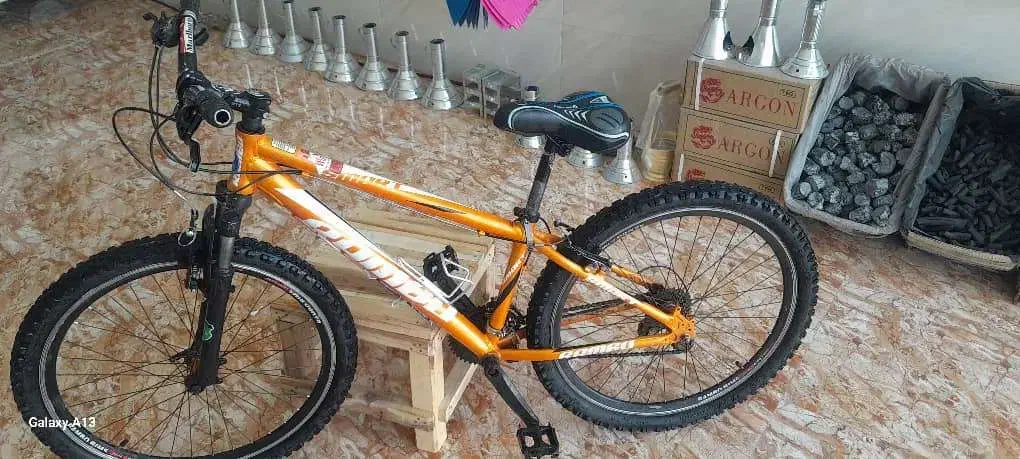 دوچرخه|دوچرخه، اسکیت، اسکوتر|قیدار, |دیوار