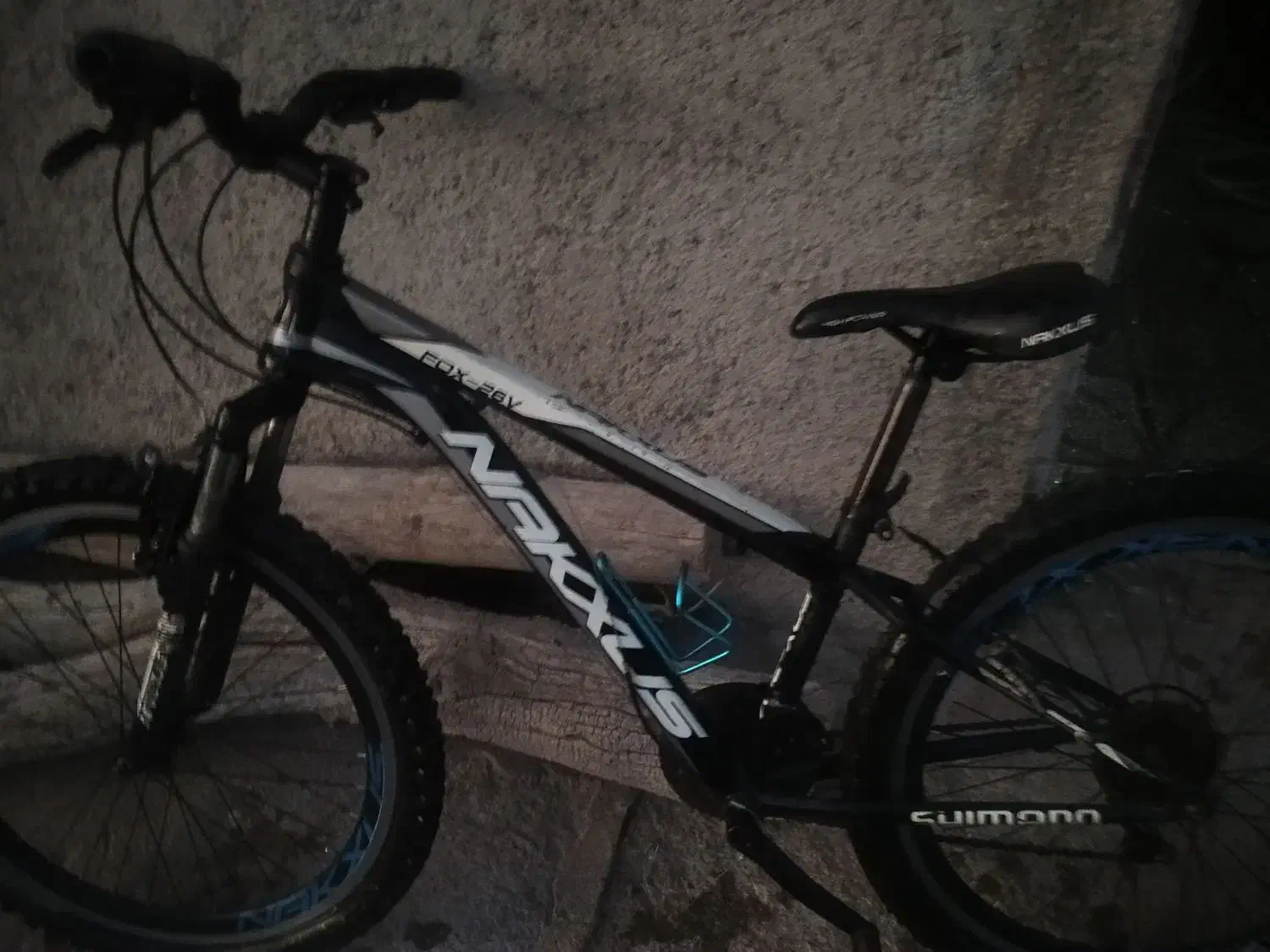 دوچرخه ۲۶|دوچرخه، اسکیت، اسکوتر|جوانرود, |دیوار