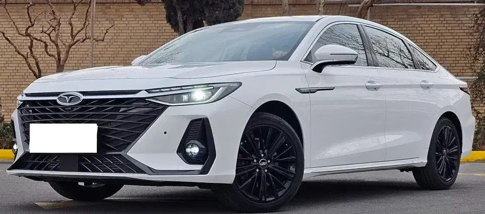 فونیکس آریزو 8|خودرو سواری و وانت|تبریز, |دیوار