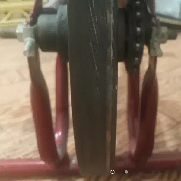 دوچرخه ثابت سنگین|تجهیزات ورزشی|بجنورد, |دیوار