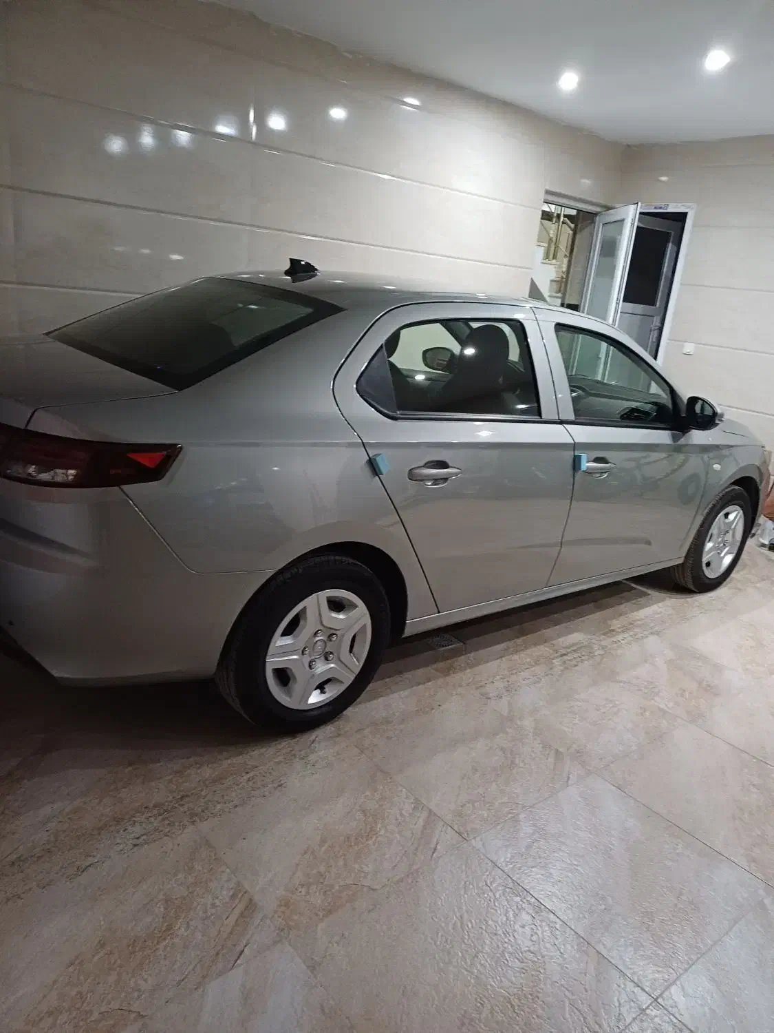 ماشین تارا V1 p|خودرو سواری و وانت|سنندج, |دیوار