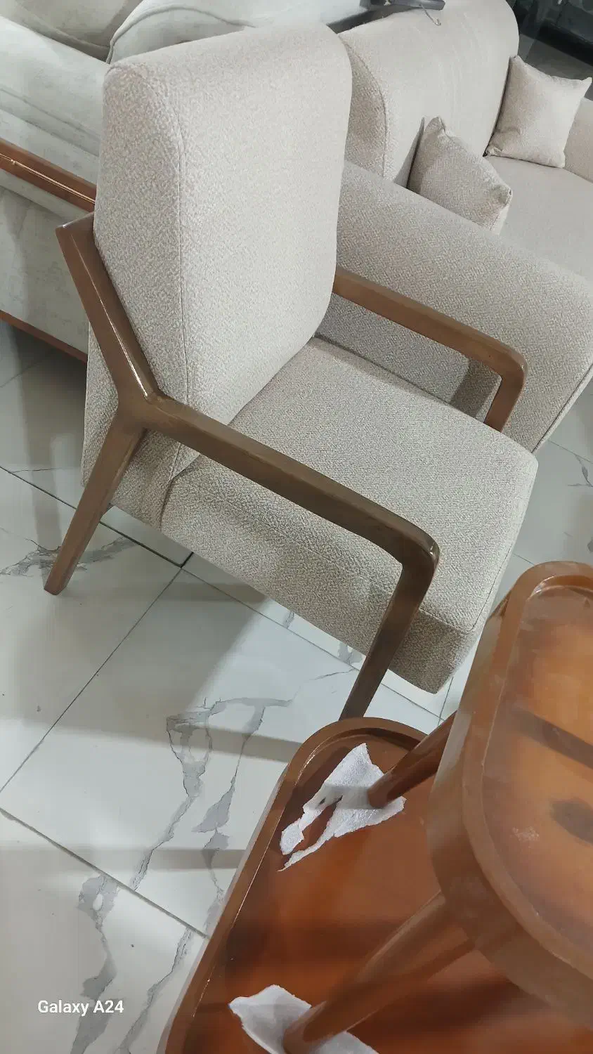 مبل 8 نفره|مبلمان خانگی و میز عسلی|بندر ماهشهر, |دیوار