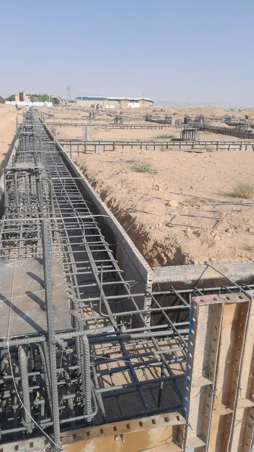 ارماتوربندی|خدمات پیشه و مهارت|شهریار, شهریار|دیوار